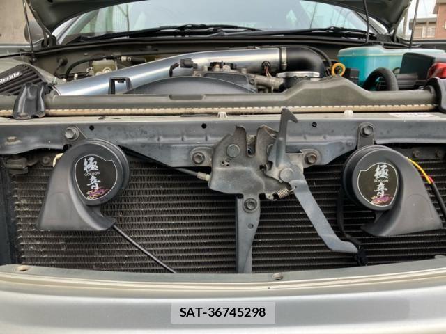 Toyota CHASER 2001-03 7326148-24