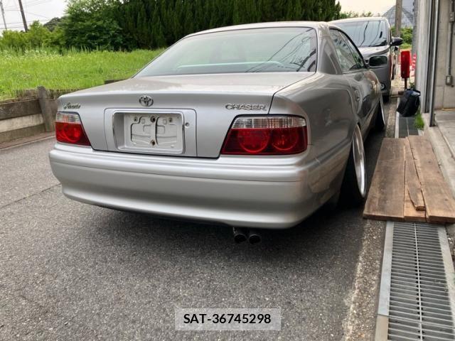 Toyota CHASER 2001-03 7326148-2
