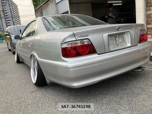 Toyota CHASER 2001-03 7326148-3