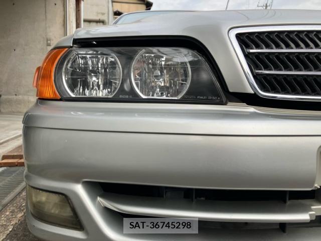 Toyota CHASER 2001-03 7326148-4