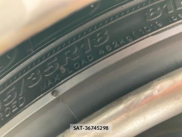 Toyota CHASER 2001-03 7326148-6