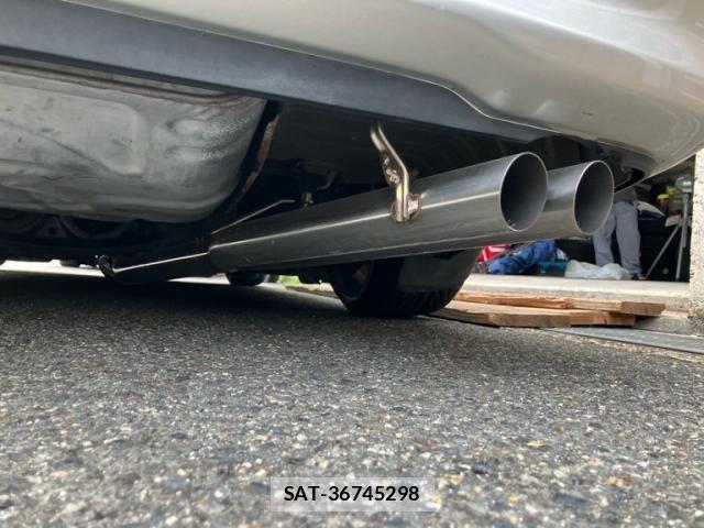 Toyota CHASER 2001-03 7326148-7