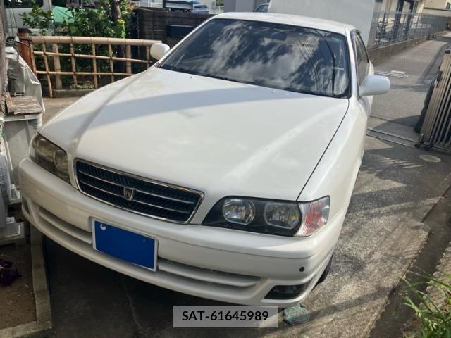 Toyota CHASER 2001-08 7357126-0