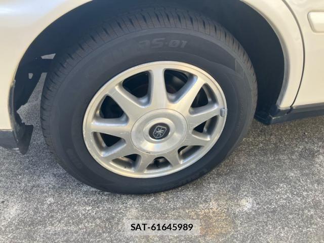 Toyota CHASER 2001-08 7357126-9