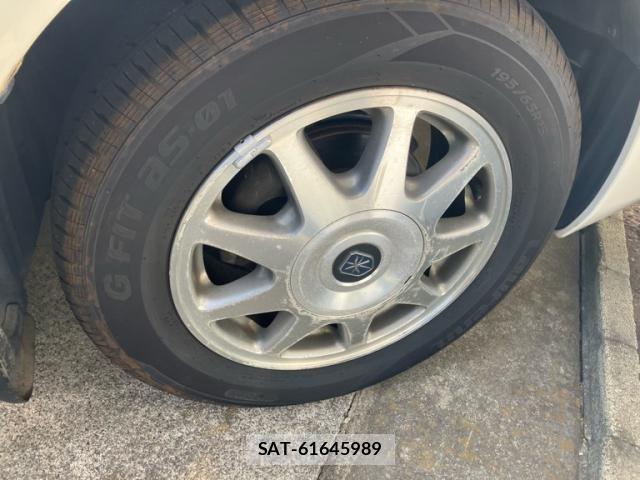 Toyota CHASER 2001-08 7357126-10