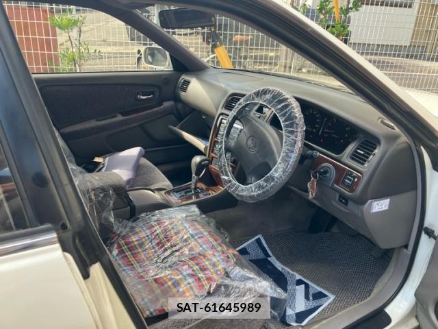Toyota CHASER 2001-08 7357126-11