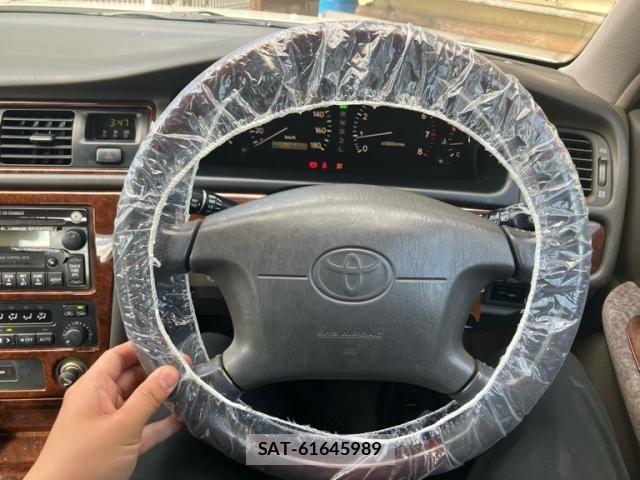 Toyota CHASER 2001-08 7357126-15