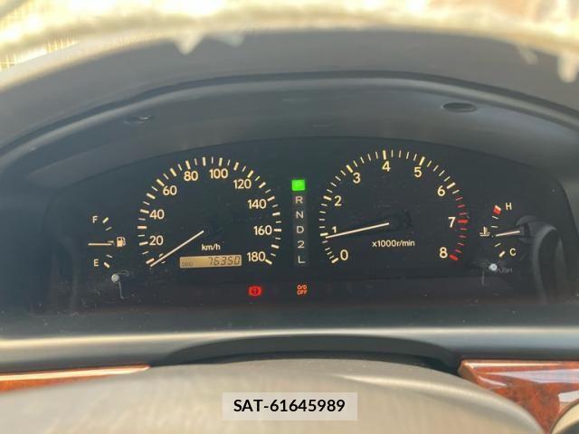 Toyota CHASER 2001-08 7357126-16