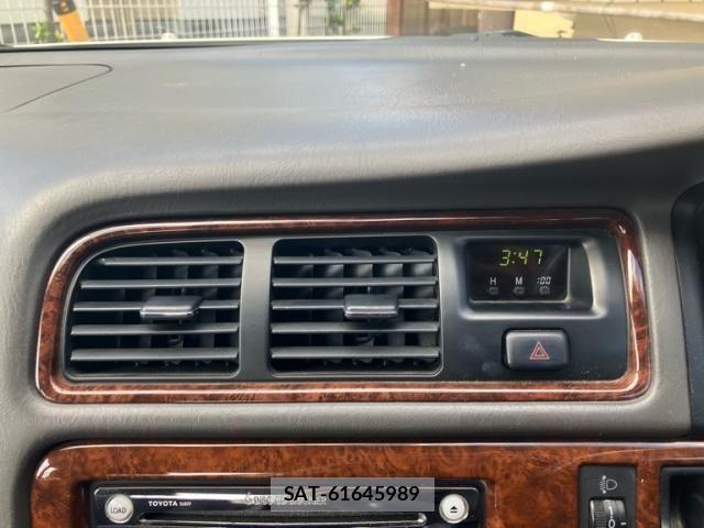 Toyota CHASER 2001-08 7357126-17