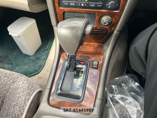 Toyota CHASER 2001-08 7357126-19