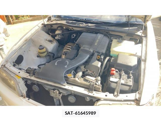 Toyota CHASER 2001-08 7357126-26
