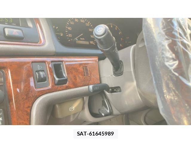Toyota CHASER 2001-08 7357126-27