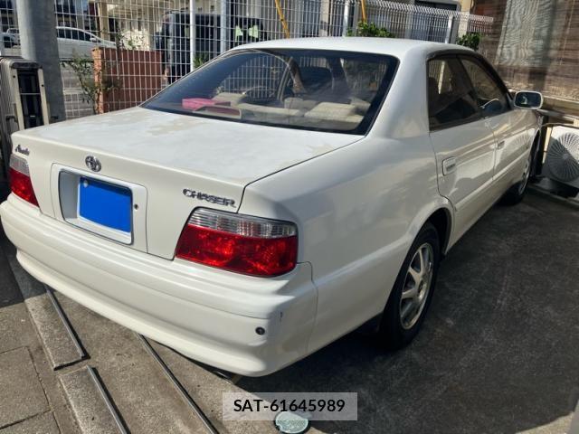 Toyota CHASER 2001-08 7357126-2