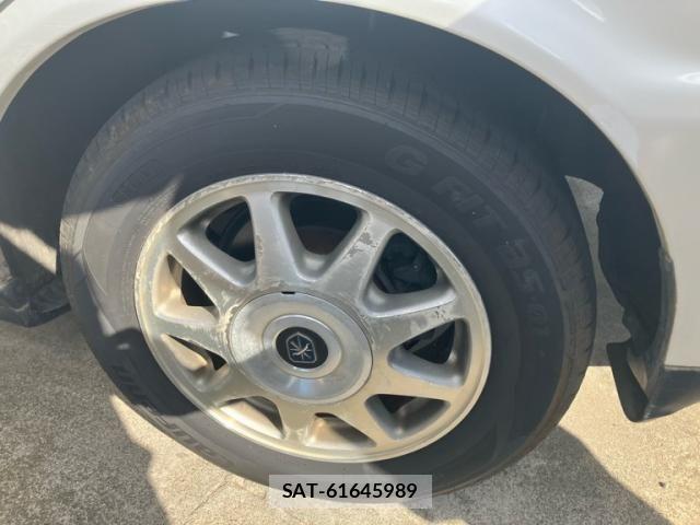 Toyota CHASER 2001-08 7357126-7