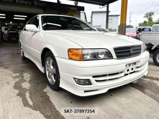 Toyota CHASER 2001-06 7453405-9