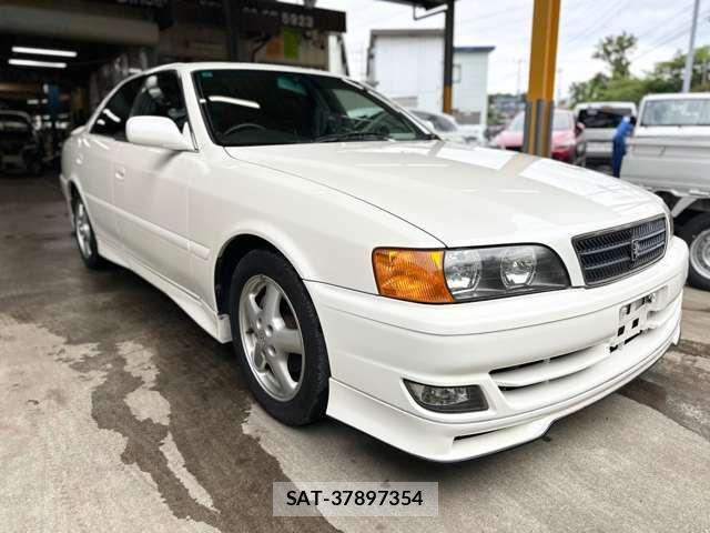 Toyota CHASER 2001-06 7453405-10