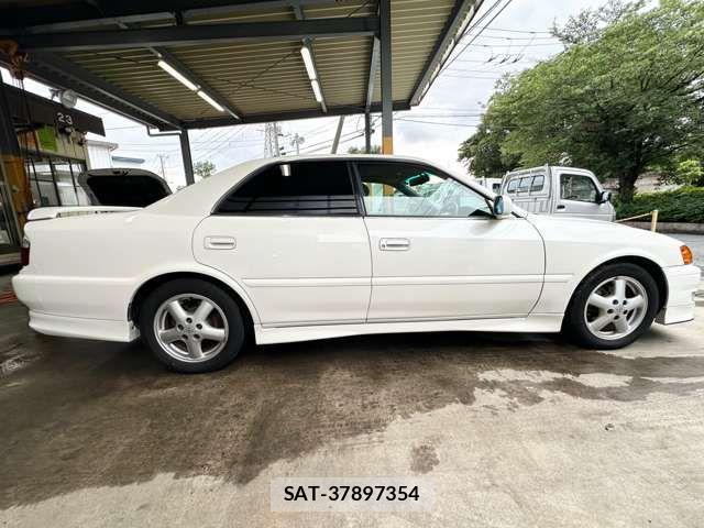 Toyota CHASER 2001-06 7453405-11