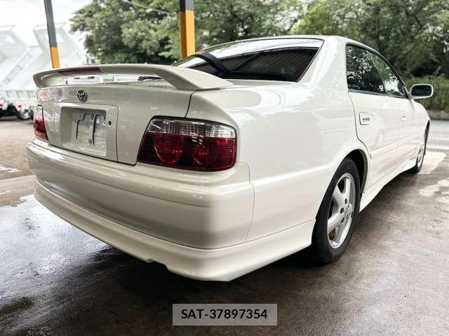 Toyota CHASER 2001-06 7453405-12