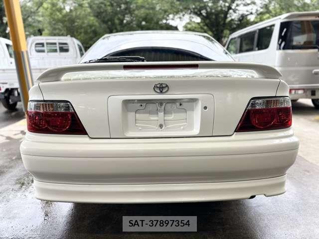 Toyota CHASER 2001-06 7453405-13