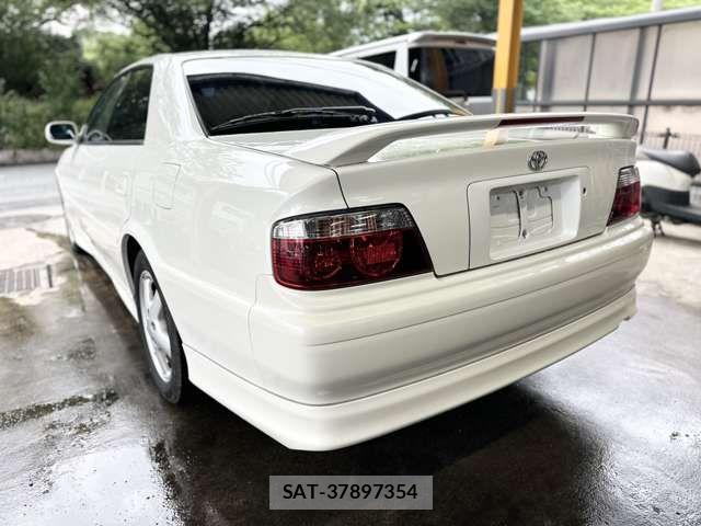 Toyota CHASER 2001-06 7453405-14
