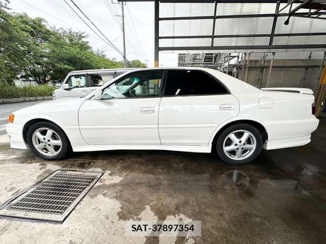 Toyota CHASER 2001-06 7453405-15