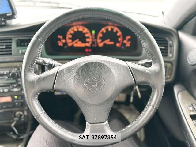 Toyota CHASER 2001-06 7453405-16