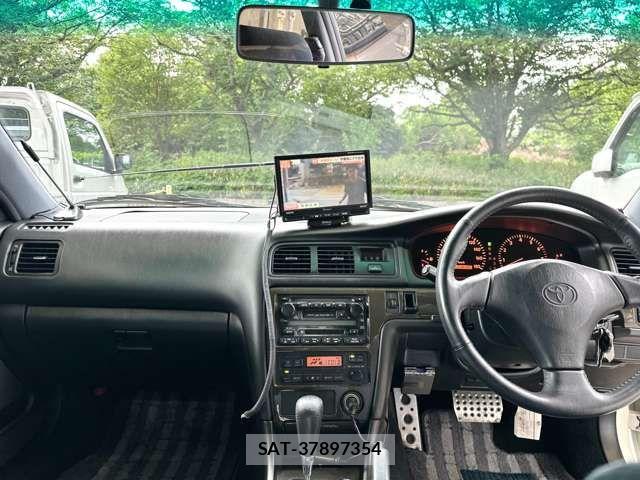 Toyota CHASER 2001-06 7453405-1