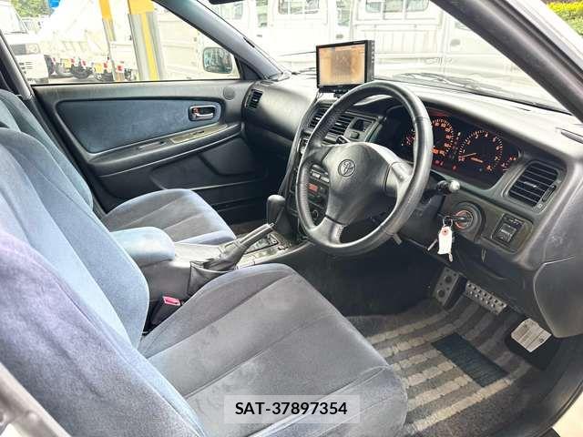 Toyota CHASER 2001-06 7453405-3