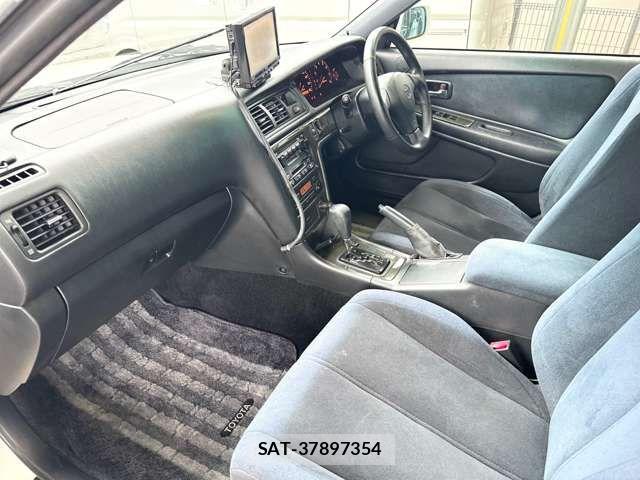 Toyota CHASER 2001-06 7453405-4