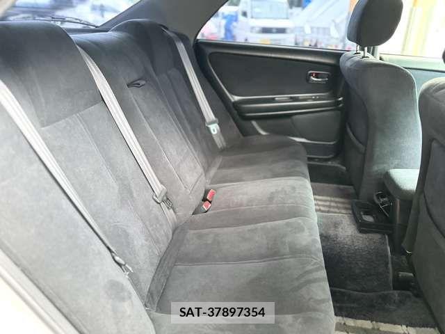Toyota CHASER 2001-06 7453405-5
