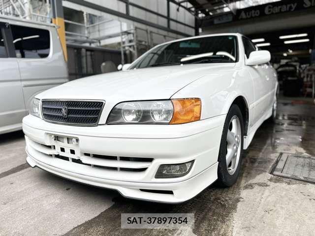 Toyota CHASER 2001-06 7453405-7