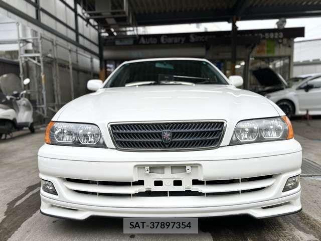 Toyota CHASER 2001-06 7453405-8