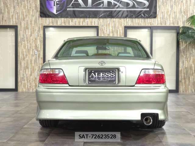 Toyota CHASER 1998-12 7453407-9