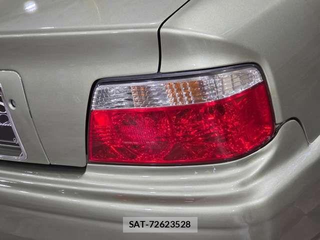 Toyota CHASER 1998-12 7453407-10