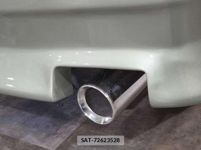 Toyota CHASER 1998-12 7453407-11