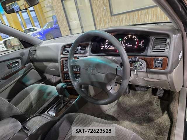 Toyota CHASER 1998-12 7453407-16