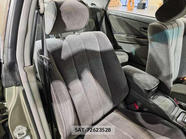 Toyota CHASER 1998-12 7453407-17