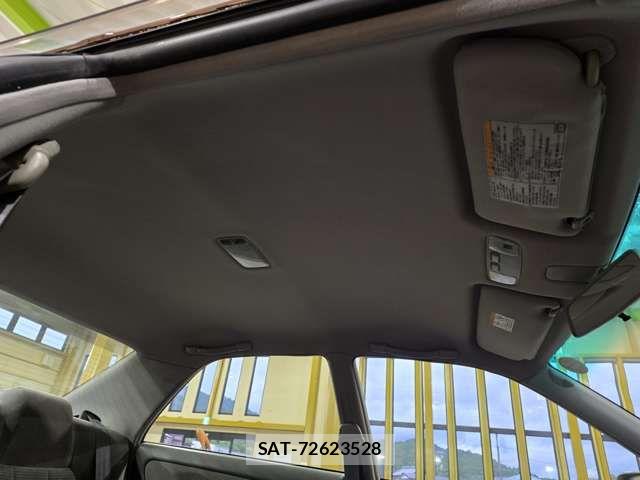 Toyota CHASER 1998-12 7453407-18