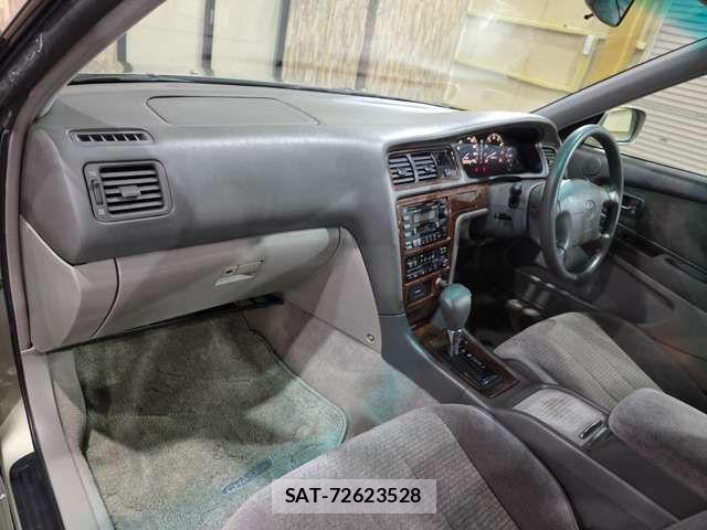 Toyota CHASER 1998-12 7453407-19