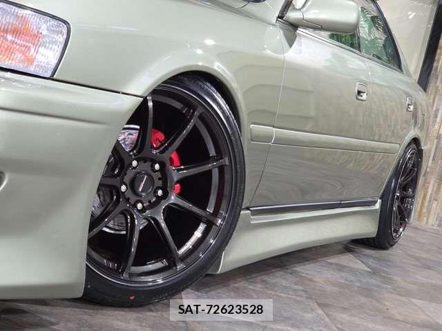 Toyota CHASER 1998-12 7453407-2