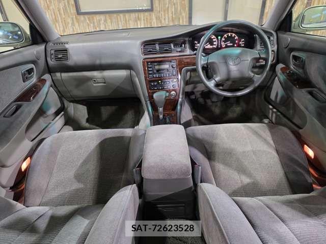 Toyota CHASER 1998-12 7453407-3