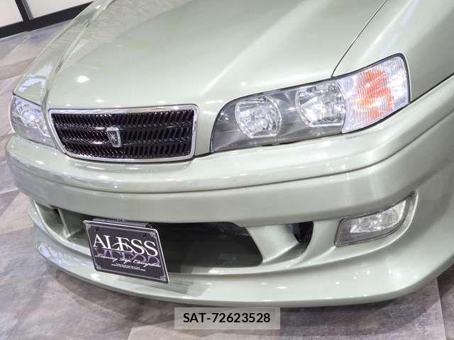 Toyota CHASER 1998-12 7453407-7