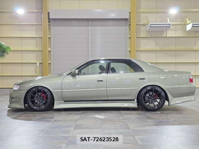Toyota CHASER 1998-12 7453407-8