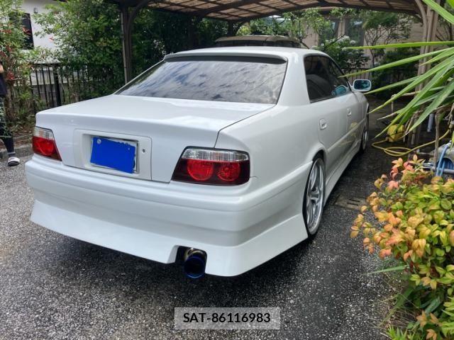 Toyota CHASER 2000-02 7453404-9