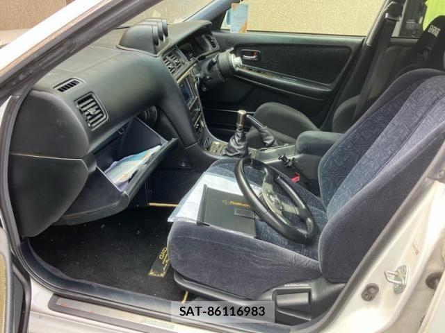 Toyota CHASER 2000-02 7453404-12