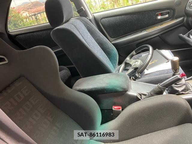 Toyota CHASER 2000-02 7453404-15
