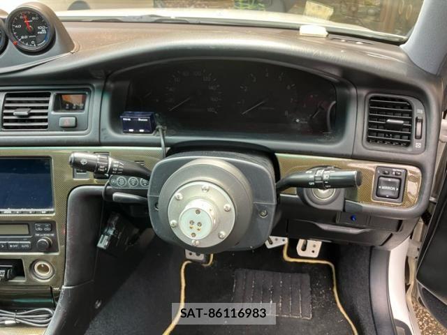 Toyota CHASER 2000-02 7453404-16