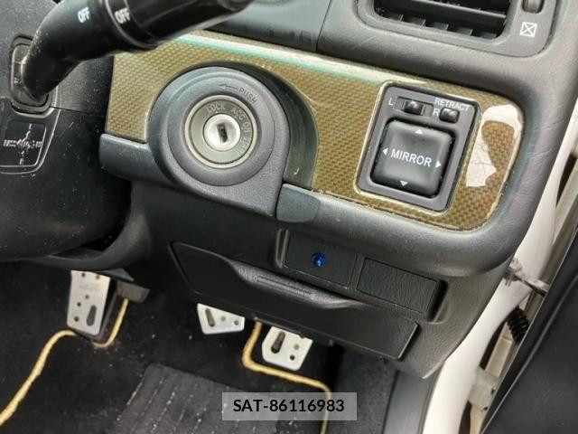 Toyota CHASER 2000-02 7453404-17
