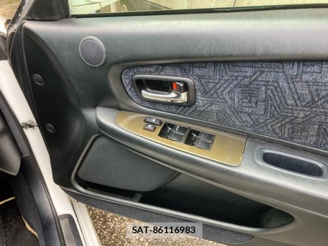 Toyota CHASER 2000-02 7453404-18