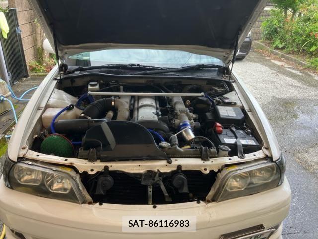 Toyota CHASER 2000-02 7453404-19